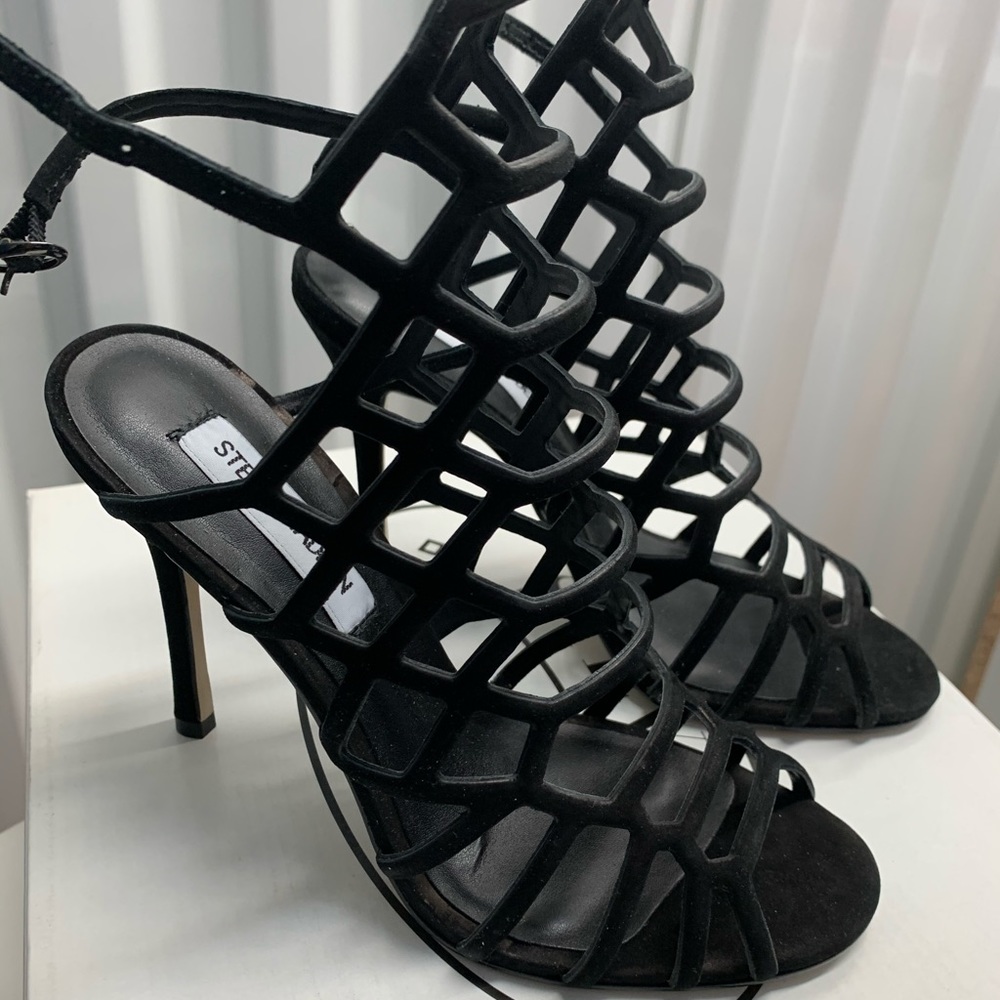 Steve Madden Heels